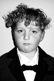 Gino Niesten as Charlie Luv (little) in Zeevonk 2026