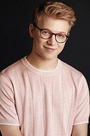 Joe Serafini as Self in High School Musical: The Musical: The Holiday Special 2020