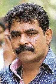 Antony Perumbavoor as Antony Bavoor in Irupathiyonnaam Noottaandu 2019