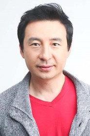 Jang Myung-kap as Agent A in The Night of the Undead 2020