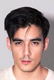 Attila Arthur Gagnaux as Producer in Half of You 2024