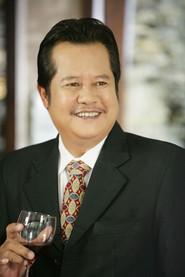 Thanh Nam as Thái Thông Minh (Già) in That Summer, Will Be Back 2024