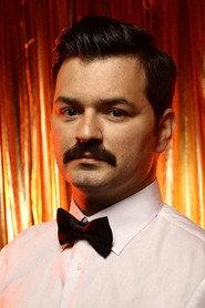 Ioannis Apergis as Takis in Best Friends Forever 2026