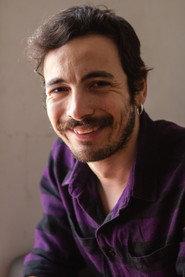 Fábio Nóbrega Vaz as in Rita Walks