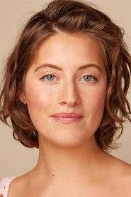 Cora Cleary as Violet in The Sound of Violet 2022