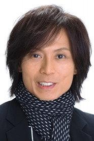 Tsunku as in Atsuhime No.1 2012