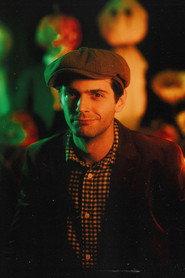 Santino Ferrese as Scotty in The Little Death 2023