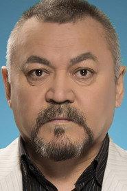 Bolat Abdilmanov as in The Road to Mother 2016