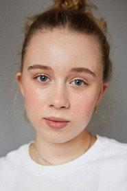 Johanna Götting as in Who Is Without Fault 2024