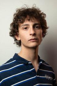 Andrés Romero as Chaval in Alguien como tú 2024