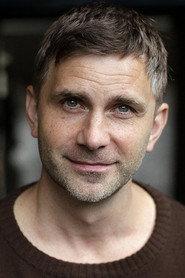 Dean Roberts as Micheal Abel in The Milky Way 2015