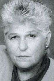 Lu Elrod as Miss Bernie Wells in High School High 1996