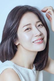 Go Gyoung-hee as in Too Many Villains 2: Missing In Jeju 2021