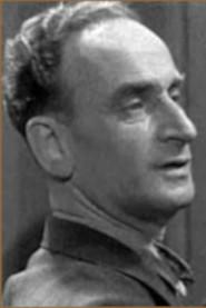 Mikhail Povolotsky as The Student in My Universities 1940