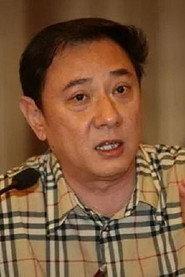 Weiping Wang as 张文耀 in The way she lives 1985