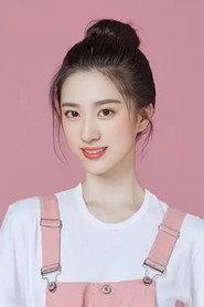 Wang Yunzhi as Han Shuang in The Secret Lair of the Tibetan Flower 2024