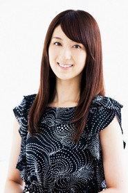 Sakurano Ayane as Yumi Sawamura in Yakuza: The Stage Play 2015