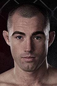 Mark Holst as Self in The Ultimate Fighter 11 Finale 2010