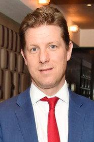 Fraser Nelson as Self - Presenter in Will Nigel Farage Be Prime Minister? 2025