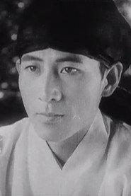 Yeong-pal Gwon as in A Fish Tale 1944