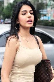 Sarah Khatri as in Banjara: The Truck Driver 2018