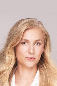 Lyndsey Gavin as Elizabeth Coleman in The Smashing Machine 2025