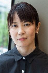 Mari Asato as in The J-Horror Virus 2023