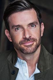 Colin Price as Nathan in After the Storm 2019