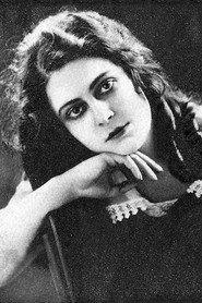 Maria Tenazi as Zare in Zare 1926