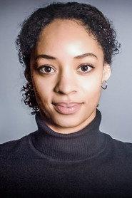 Giovanna Winterfeldt as Self in Nur ein Pieks 2023