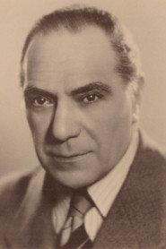 Giulio Donadio as in L'anonima Roylott 1936