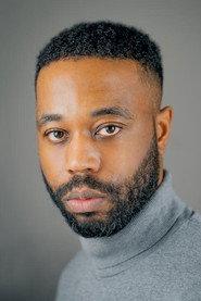 Jermaine Young as Man in Night Shift 2021