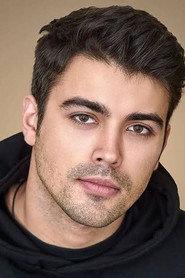 Kirill Dykevich as in More Than Football 2025