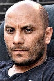 Mohamed Mehadji as Morsay in The Vengeance 2011