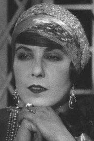 Olga Day as in Wedding March 1929