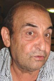 Erdinç Dinçer as Rıfat in In Nowhere Land 2002