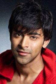 Anirudh Tanwar as Kabir Mathur in Rajma Chawal 2018