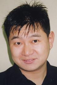Manta Yamamoto as in Conton 1987