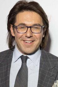 Andrey Malakhov as in About Love 2 2013