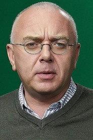 Pavel Lobkov as Self - Narrator in The Mausoleum 1999