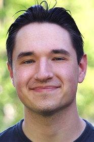 Andrew Shea as Andrew in DSLR 2025