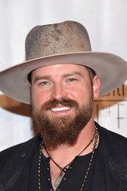 Zac Brown as in Stoned Cold Country 2023