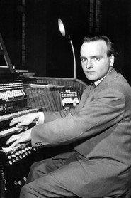 Karl Richter as Conductor in Bach: Mass in B Minor 1970