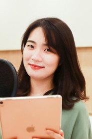 Lee Seul as Carol (voice) in 4DX Moon You 2022