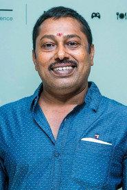 Rajakumaran as Cyclist in Poove Unakkaga 1996