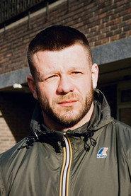 Jake Hanrahan as Reporter / Producer in Thirteen Sector 2026
