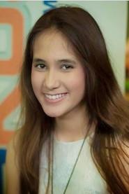 Belinda Camesi as Marisa in Laskar Cilik 2010