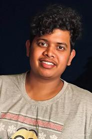 Mohamed Irfan as Babu in Nanban Oruvan Vantha Piragu 2024