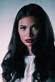 Sharon Idone as Sister Agnes in A Catholic Schoolgirl 2023