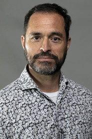 Gregor Acuña-Pohl as in Joni pata de conejo 2024